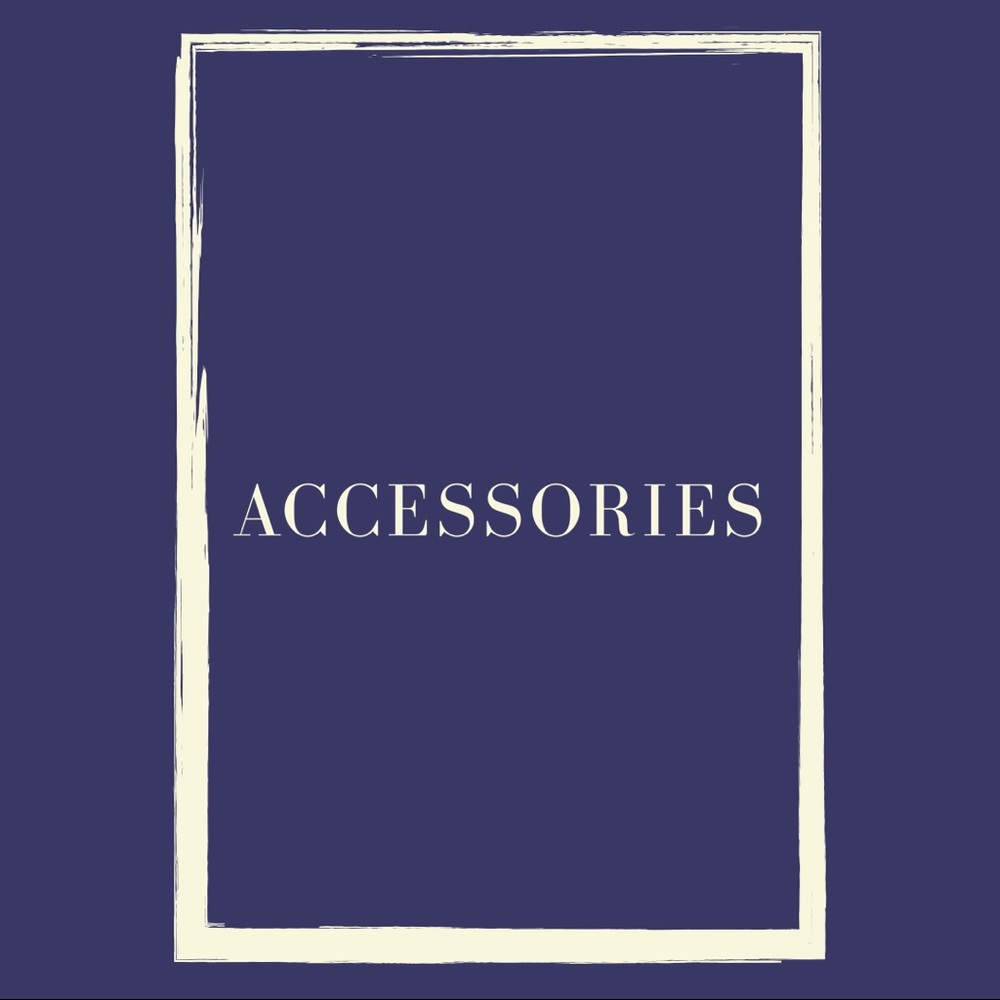 Bags and Jewelry